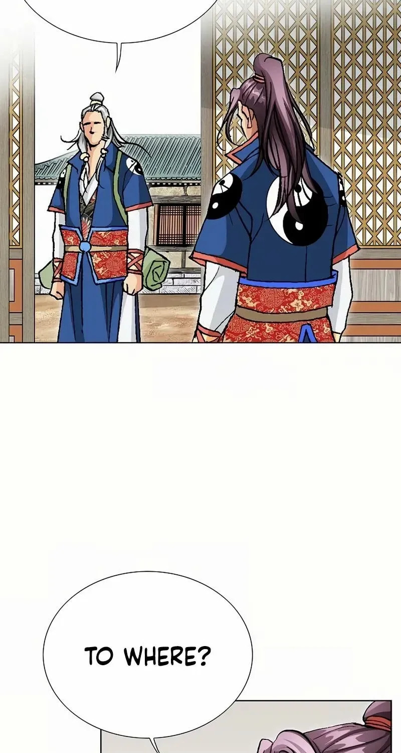 Read Absolute Ultimate Martial Lord EN Manga Online