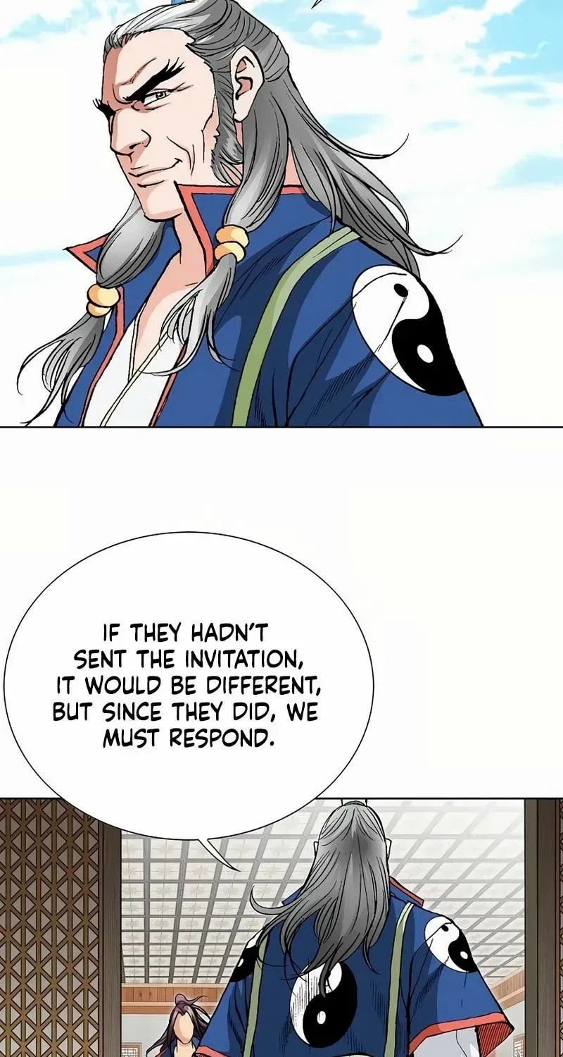 Read Absolute Ultimate Martial Lord EN Manga Online