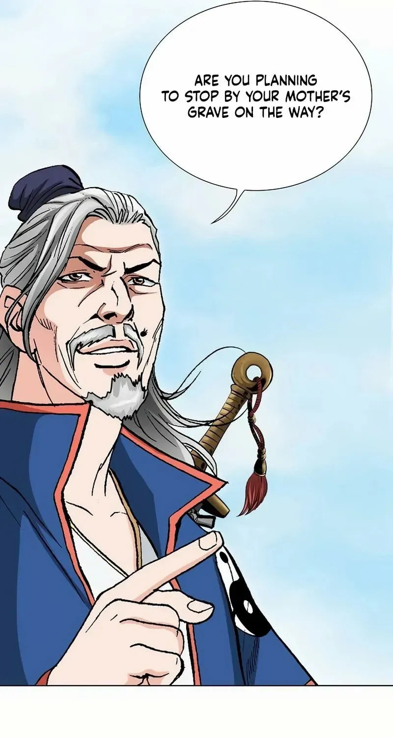 Read Absolute Ultimate Martial Lord EN Manga Online