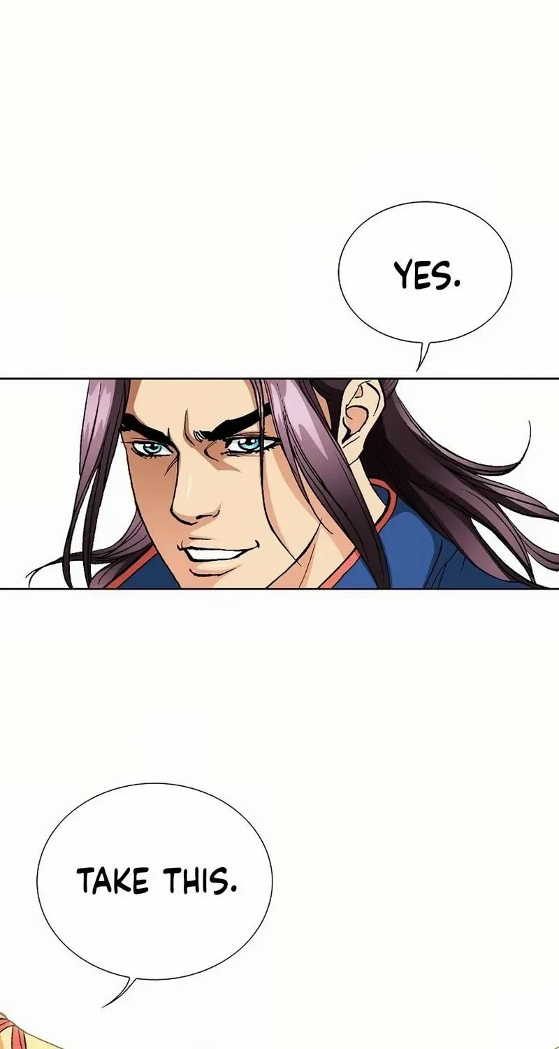 Read Absolute Ultimate Martial Lord EN Manga Online