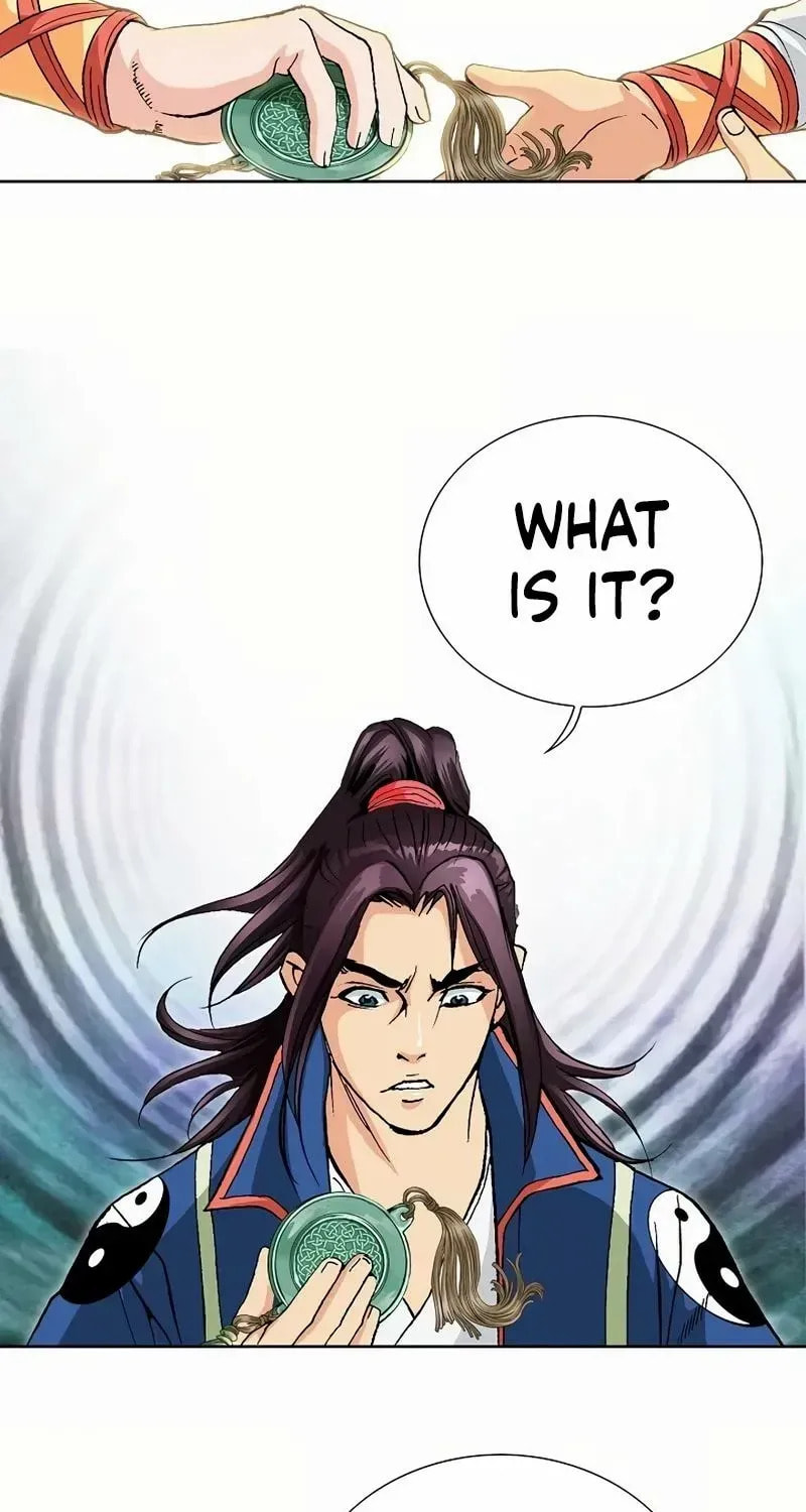 Read Absolute Ultimate Martial Lord EN Manga Online