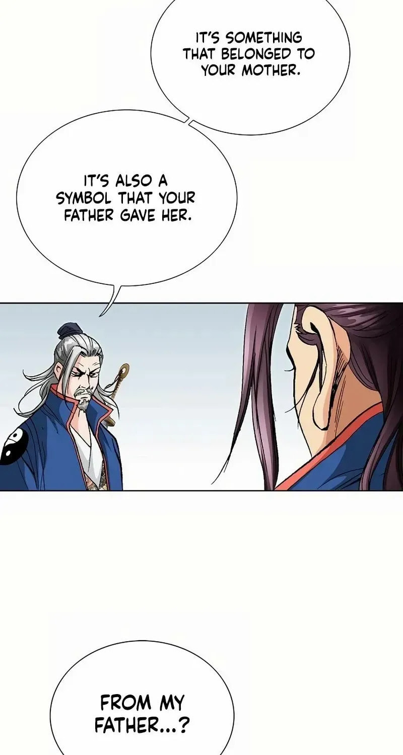 Read Absolute Ultimate Martial Lord EN Manga Online