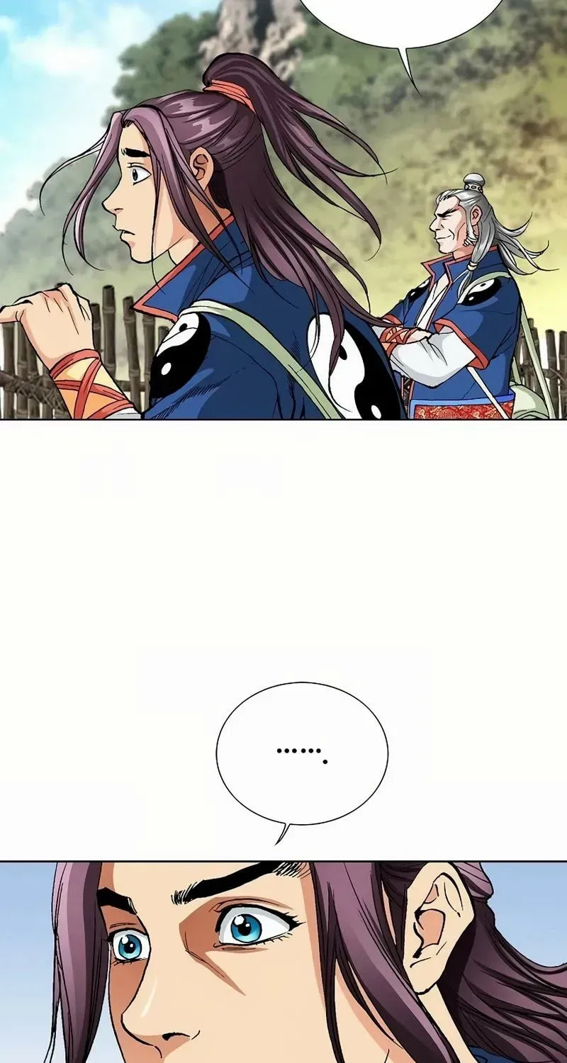 Read Absolute Ultimate Martial Lord EN Manga Online