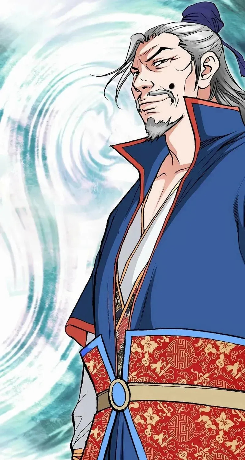 Read Absolute Ultimate Martial Lord EN Manga Online