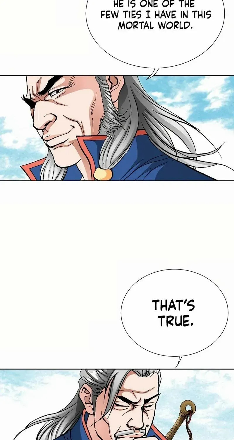 Read Absolute Ultimate Martial Lord EN Manga Online