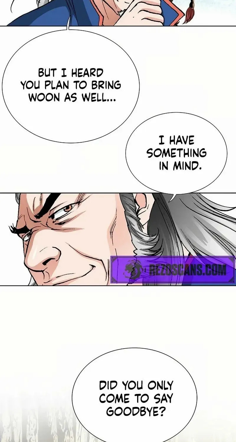 Read Absolute Ultimate Martial Lord EN Manga Online