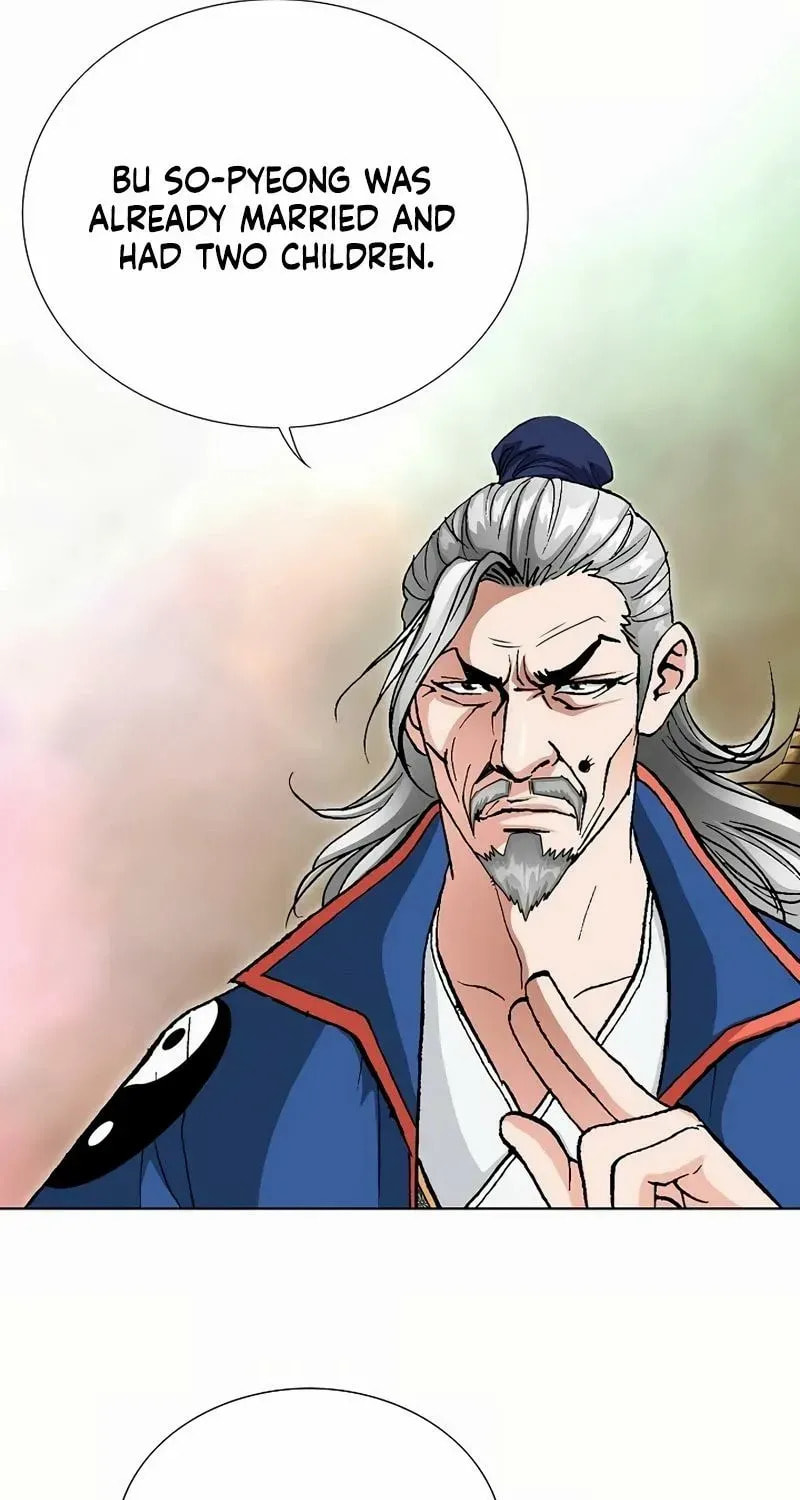 Read Absolute Ultimate Martial Lord EN Manga Online