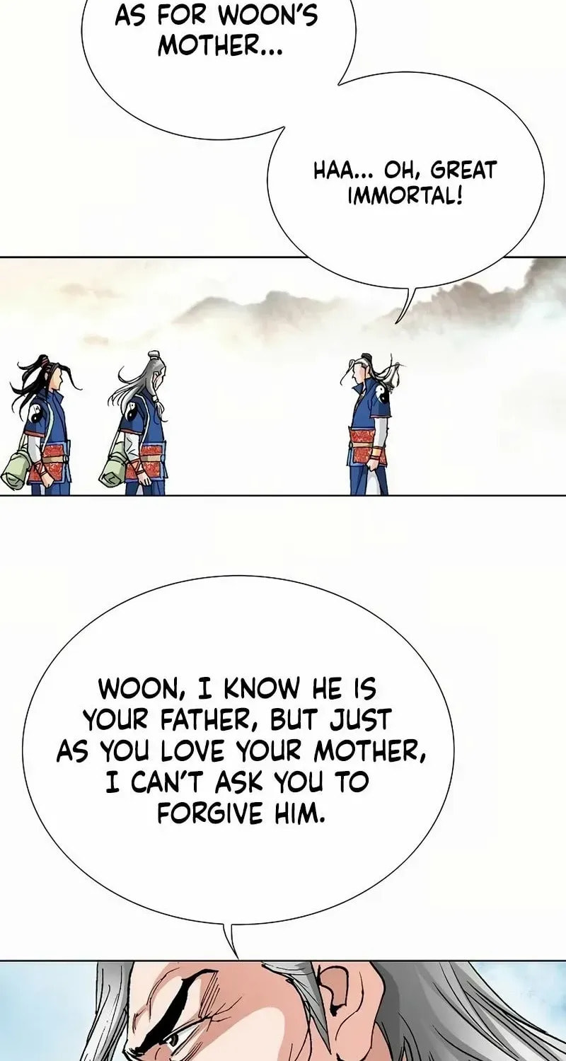 Read Absolute Ultimate Martial Lord EN Manga Online