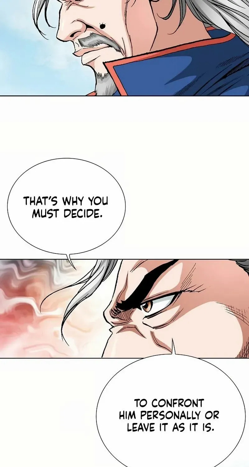 Read Absolute Ultimate Martial Lord EN Manga Online