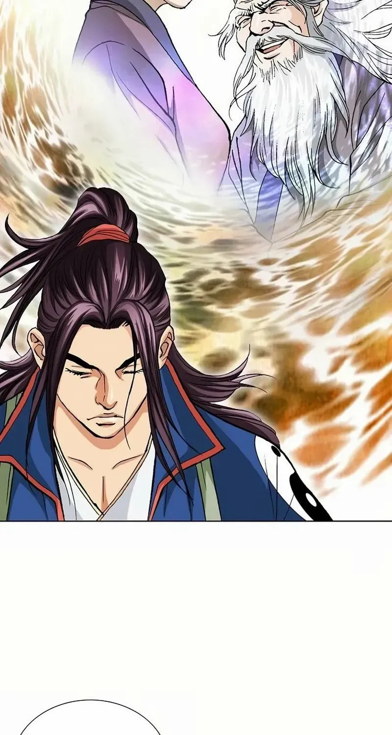 Read Absolute Ultimate Martial Lord EN Manga Online