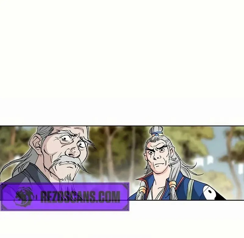 Read Absolute Ultimate Martial Lord EN Manga Online