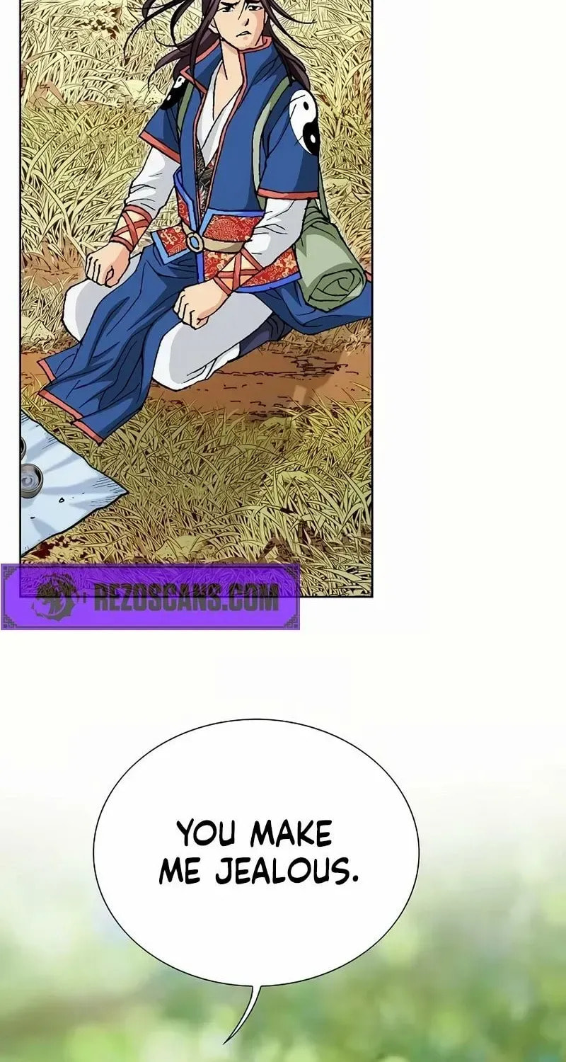 Read Absolute Ultimate Martial Lord EN Manga Online