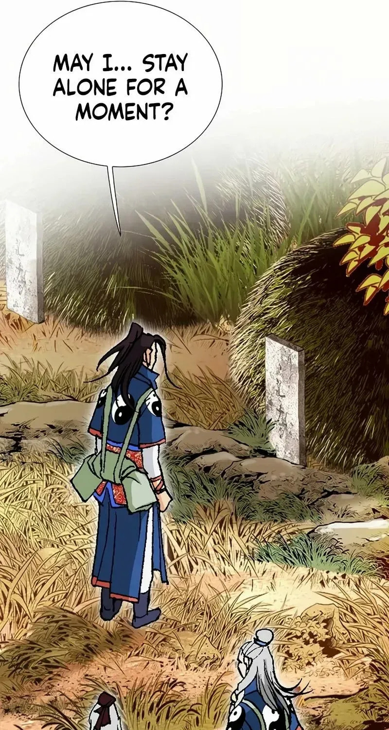 Read Absolute Ultimate Martial Lord EN Manga Online