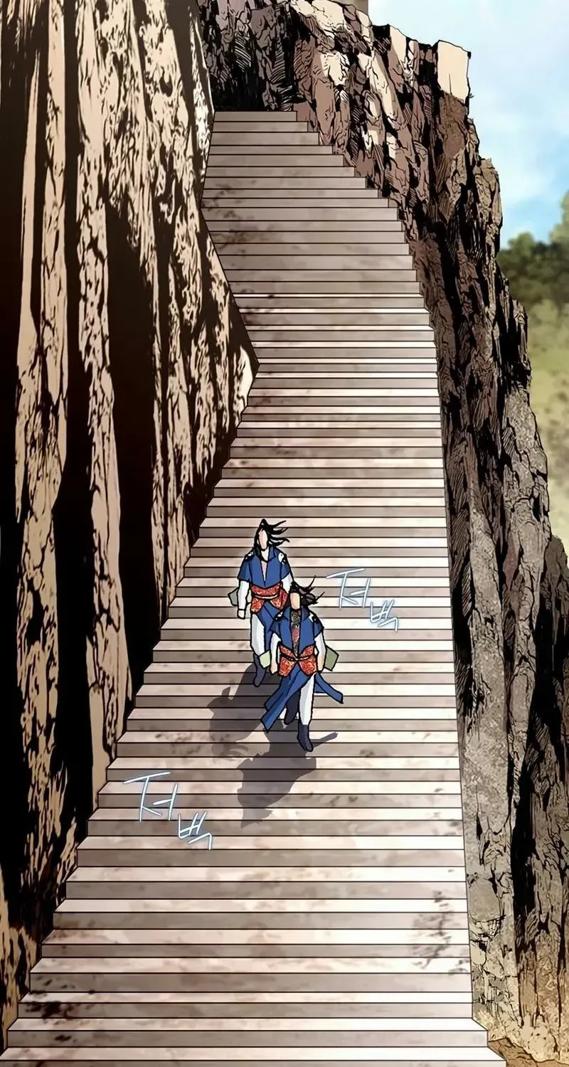 Read Absolute Ultimate Martial Lord EN Manga Online