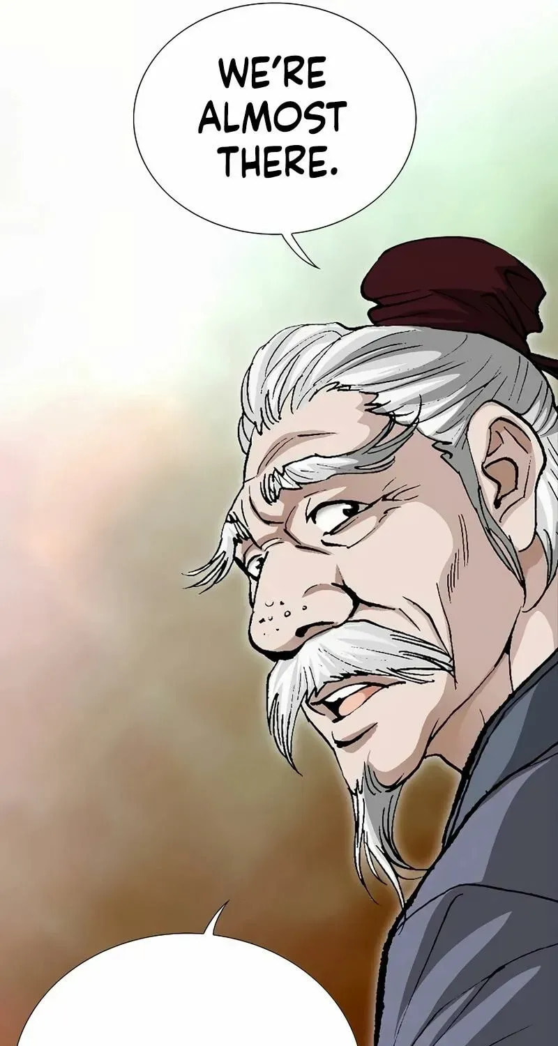 Read Absolute Ultimate Martial Lord EN Manga Online