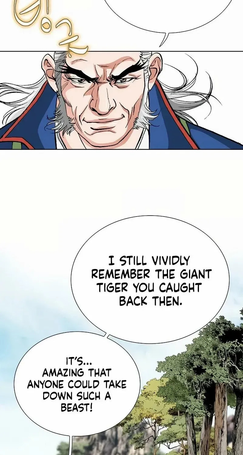 Read Absolute Ultimate Martial Lord EN Manga Online