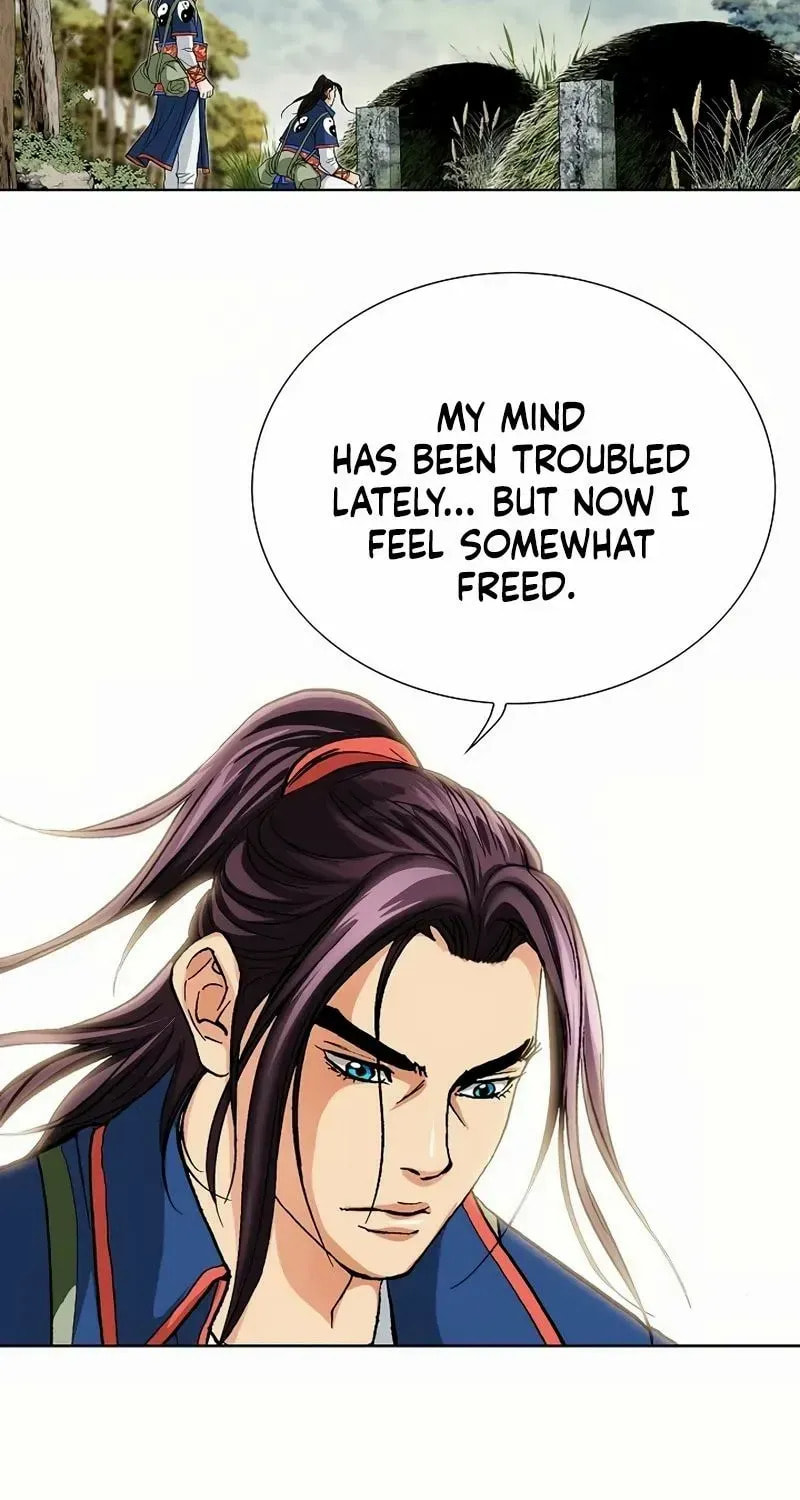 Read Absolute Ultimate Martial Lord EN Manga Online