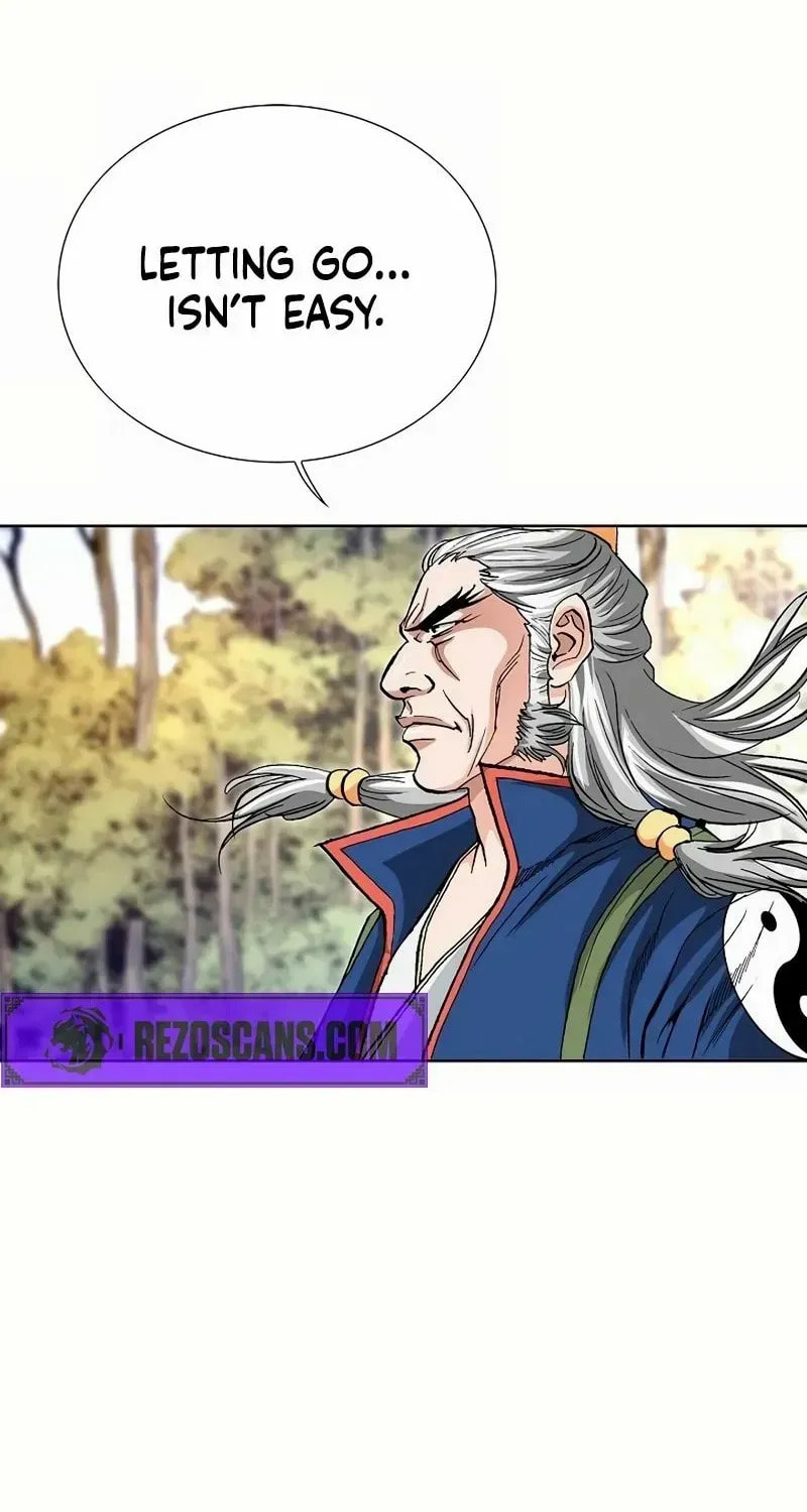 Read Absolute Ultimate Martial Lord EN Manga Online