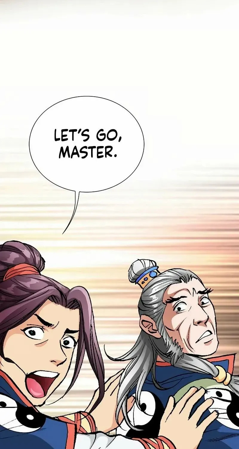 Read Absolute Ultimate Martial Lord EN Manga Online