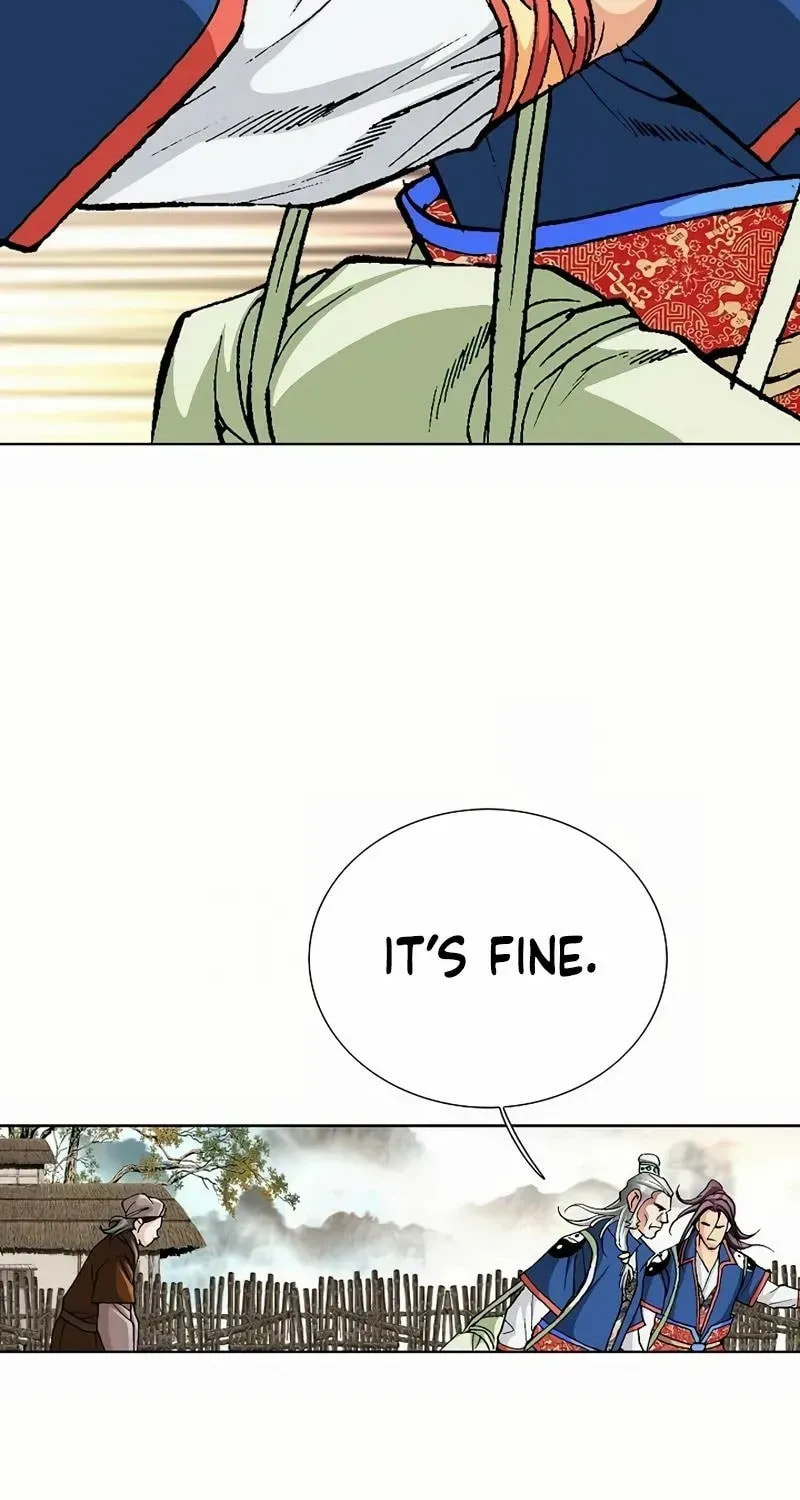 Read Absolute Ultimate Martial Lord EN Manga Online