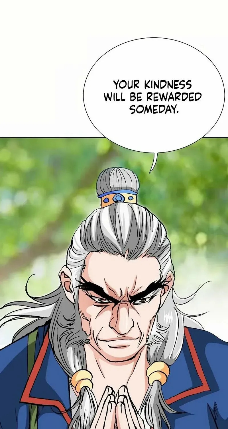 Read Absolute Ultimate Martial Lord EN Manga Online