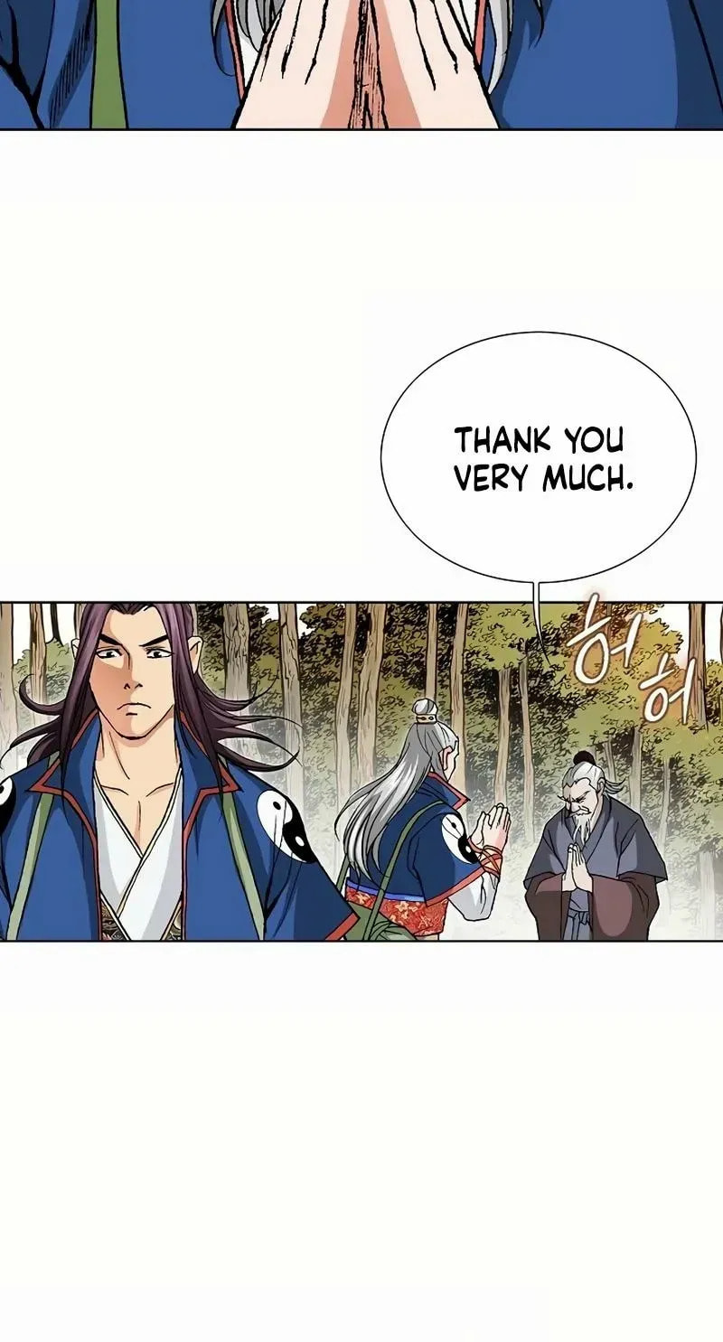 Read Absolute Ultimate Martial Lord EN Manga Online