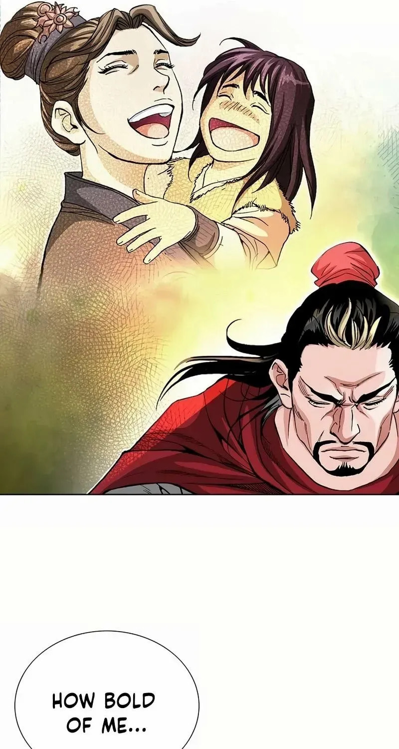 Read Absolute Ultimate Martial Lord EN Manga Online