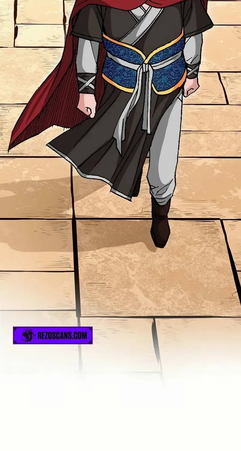 Read Absolute Ultimate Martial Lord EN Manga Online