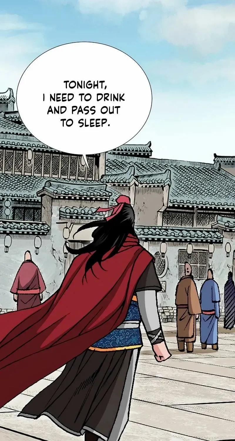 Read Absolute Ultimate Martial Lord EN Manga Online