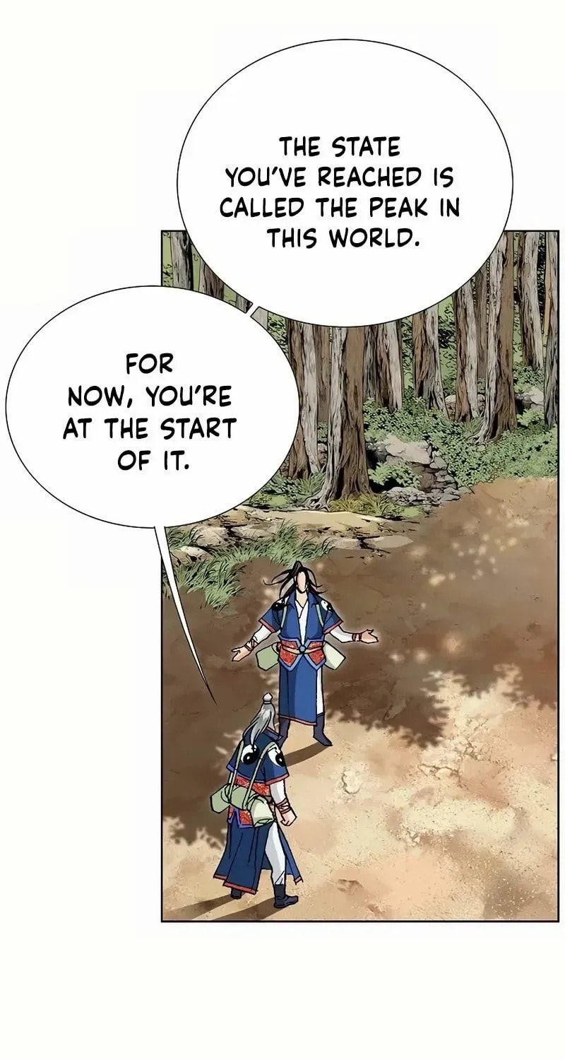 Read Absolute Ultimate Martial Lord EN Manga Online