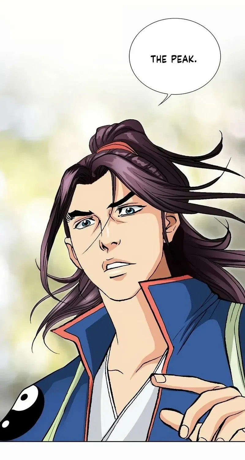 Read Absolute Ultimate Martial Lord EN Manga Online
