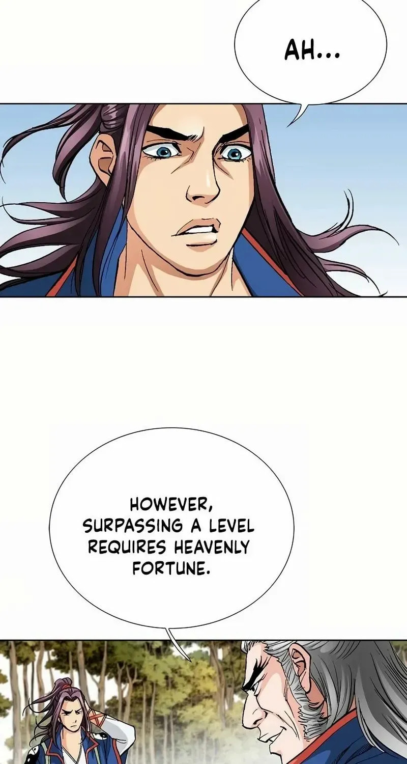 Read Absolute Ultimate Martial Lord EN Manga Online