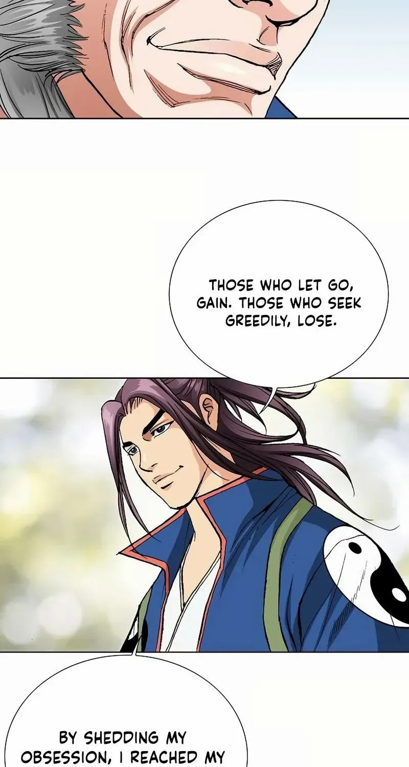 Read Absolute Ultimate Martial Lord EN Manga Online