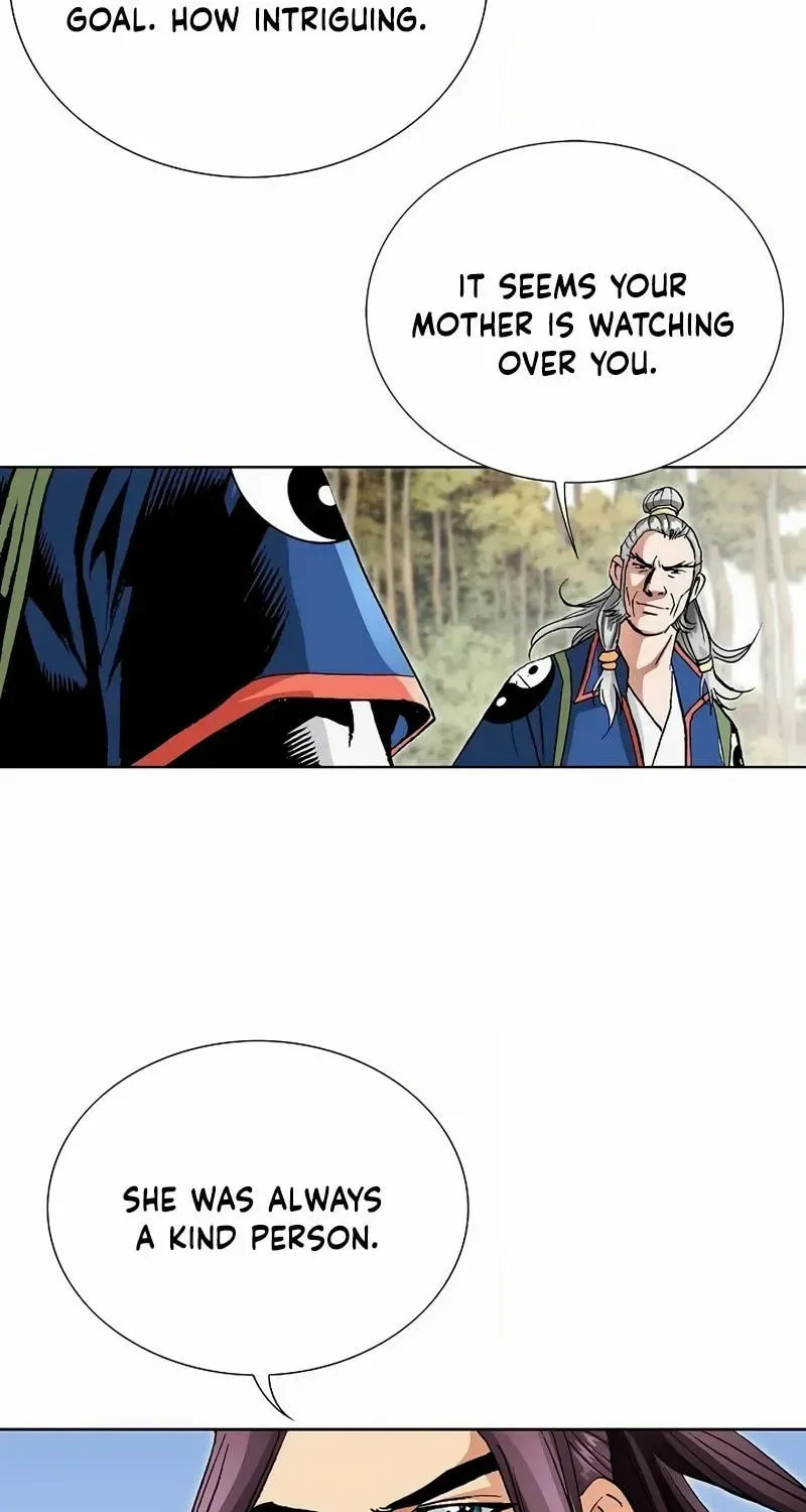 Read Absolute Ultimate Martial Lord EN Manga Online