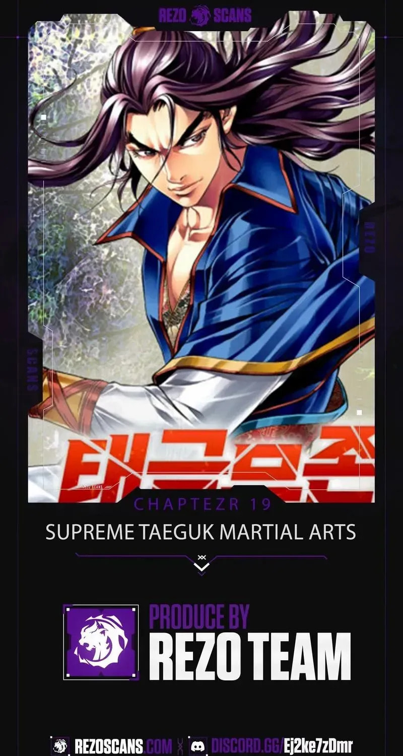 Read Absolute Ultimate Martial Lord EN Manga Online