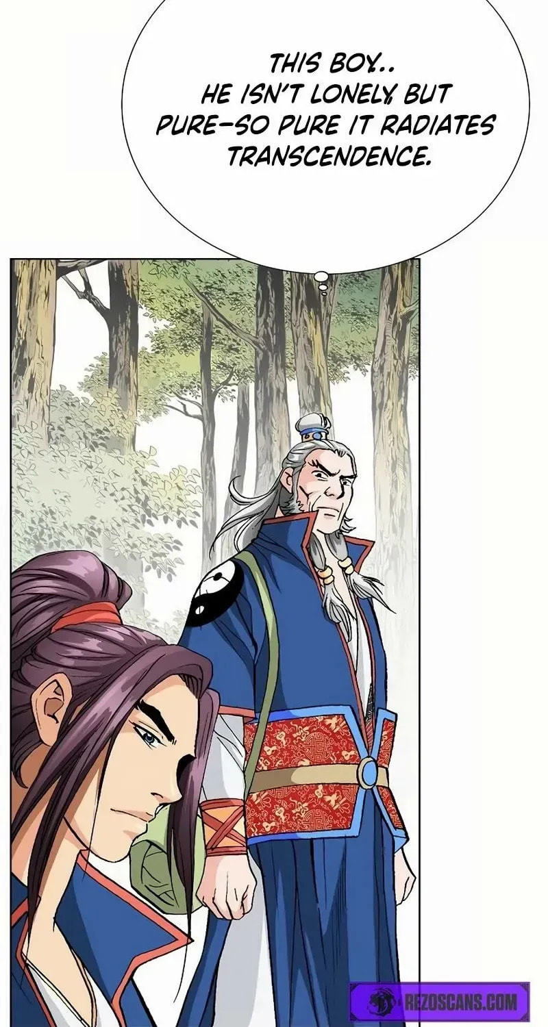 Read Absolute Ultimate Martial Lord EN Manga Online
