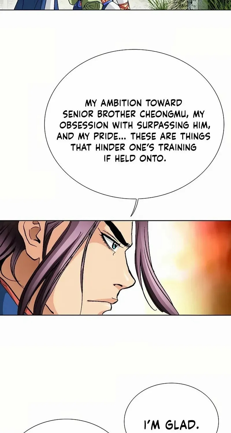 Read Absolute Ultimate Martial Lord EN Manga Online