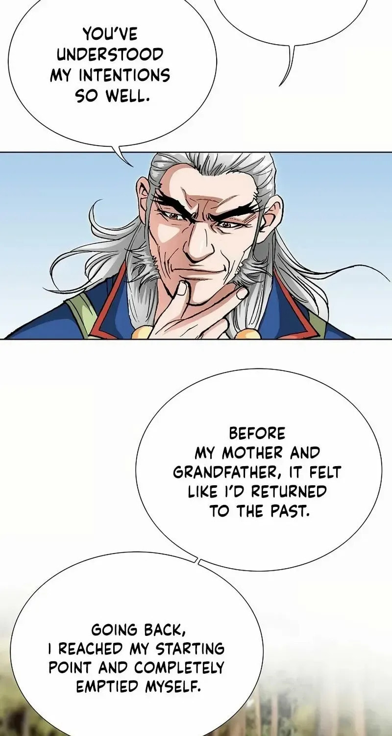 Read Absolute Ultimate Martial Lord EN Manga Online