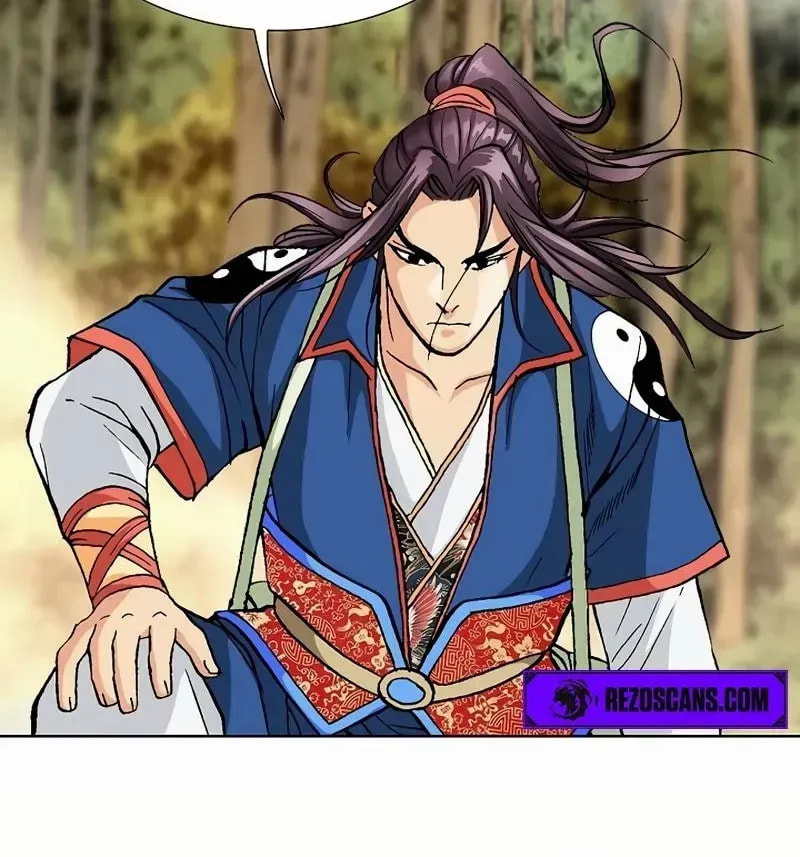 Read Absolute Ultimate Martial Lord EN Manga Online