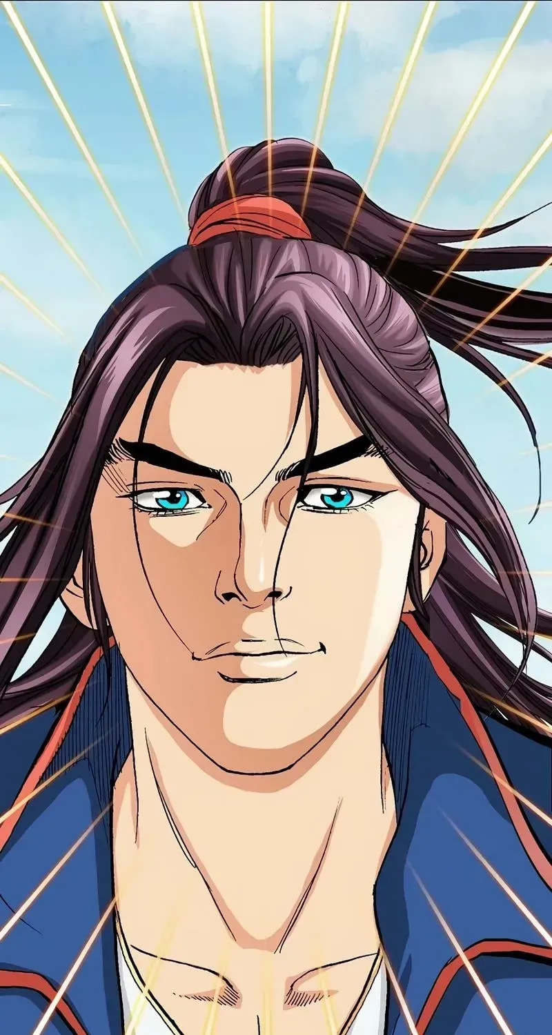Read Absolute Ultimate Martial Lord EN Manga Online