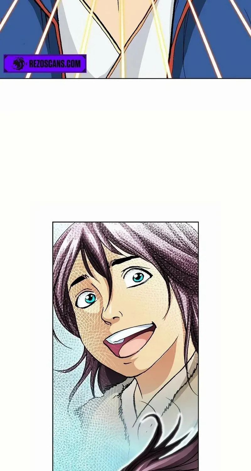 Read Absolute Ultimate Martial Lord EN Manga Online