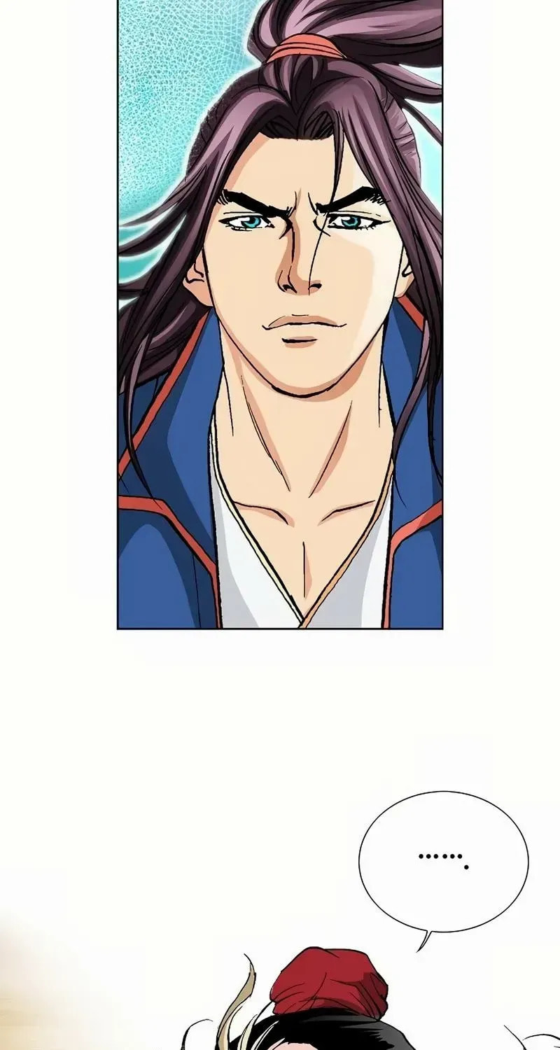 Read Absolute Ultimate Martial Lord EN Manga Online
