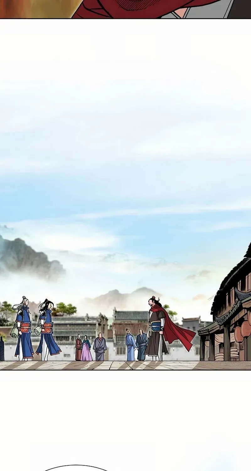 Read Absolute Ultimate Martial Lord EN Manga Online