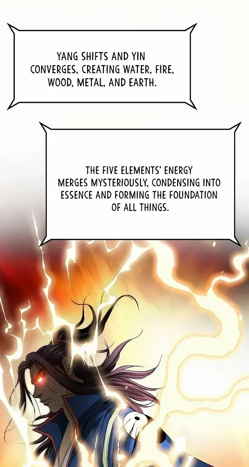 Read Absolute Ultimate Martial Lord EN Manga Online