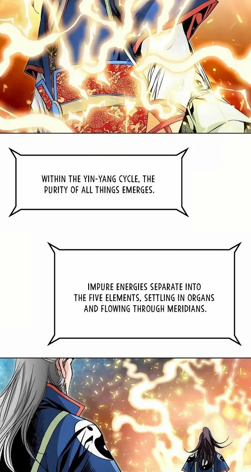 Read Absolute Ultimate Martial Lord EN Manga Online
