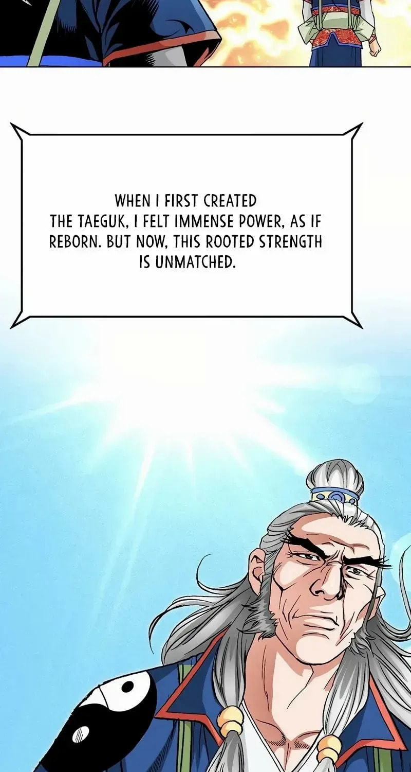 Read Absolute Ultimate Martial Lord EN Manga Online