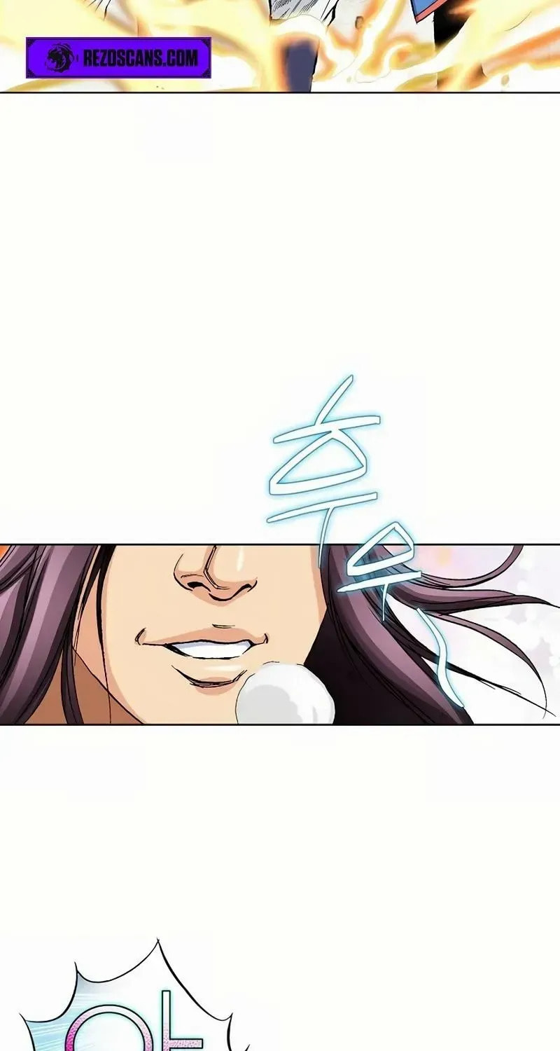 Read Absolute Ultimate Martial Lord EN Manga Online
