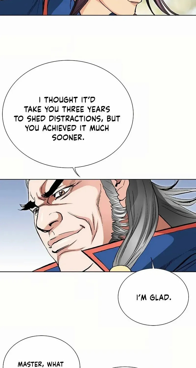 Read Absolute Ultimate Martial Lord EN Manga Online