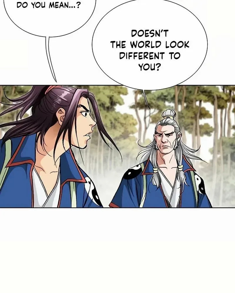 Read Absolute Ultimate Martial Lord EN Manga Online