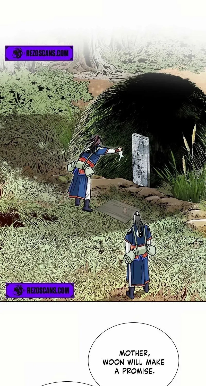 Read Absolute Ultimate Martial Lord EN Manga Online